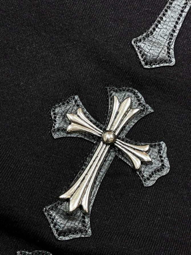 Кофта Chrome Hearts — изображение 9