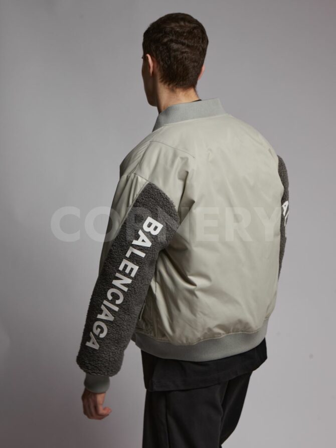 Бомбер Balenciaga — изображение 2