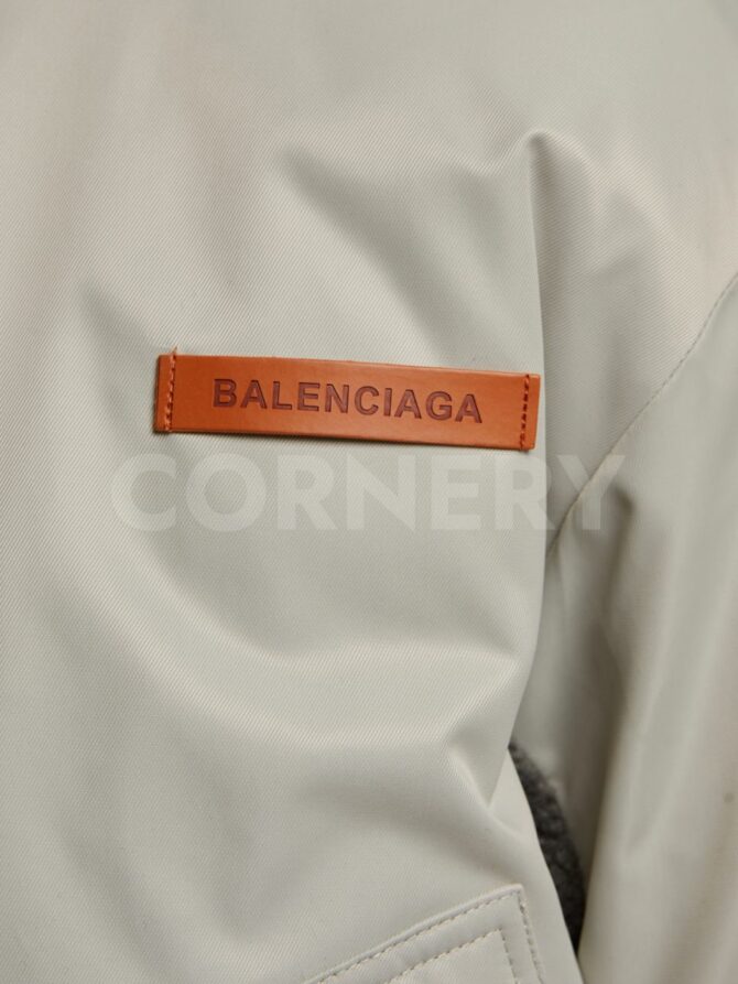 Бомбер Balenciaga — изображение 4