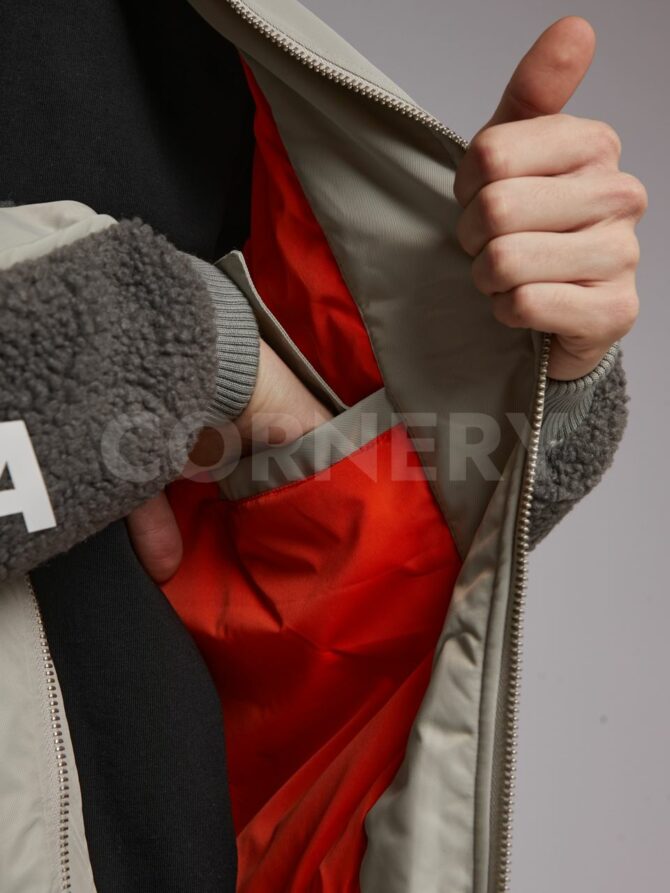 Бомбер Balenciaga — изображение 6