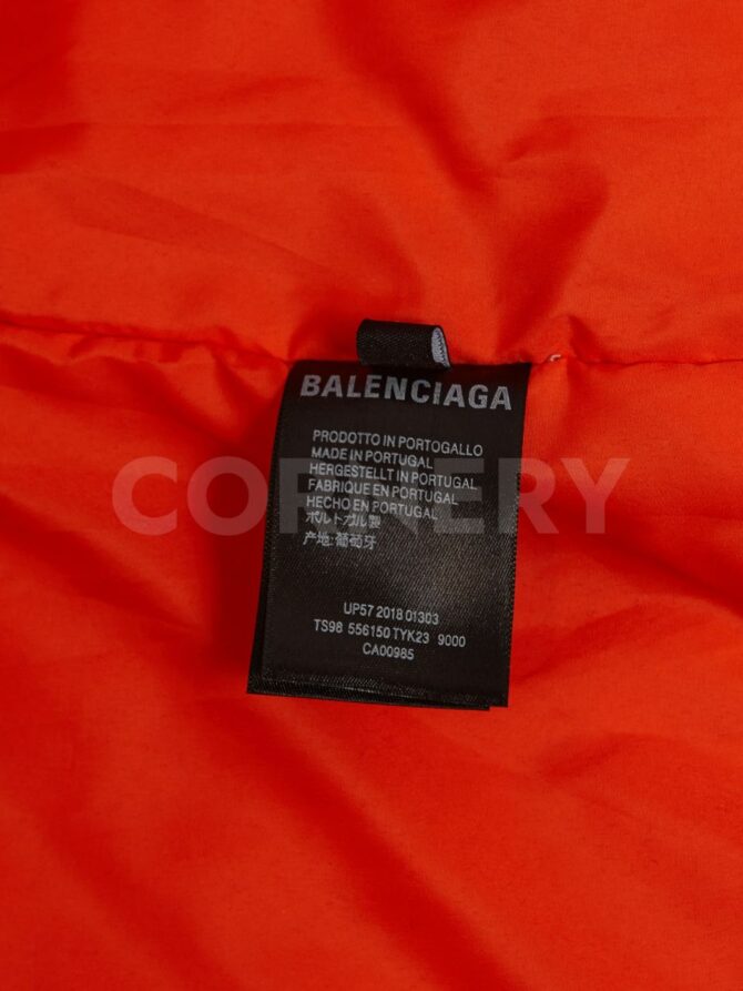 Бомбер Balenciaga — изображение 8