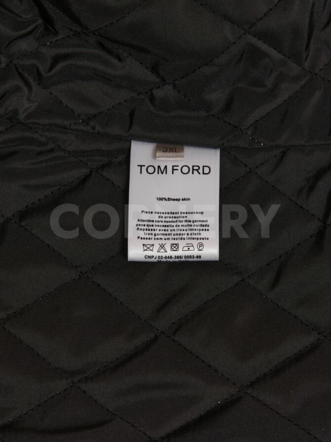 Куртка Tom Ford — изображение 7