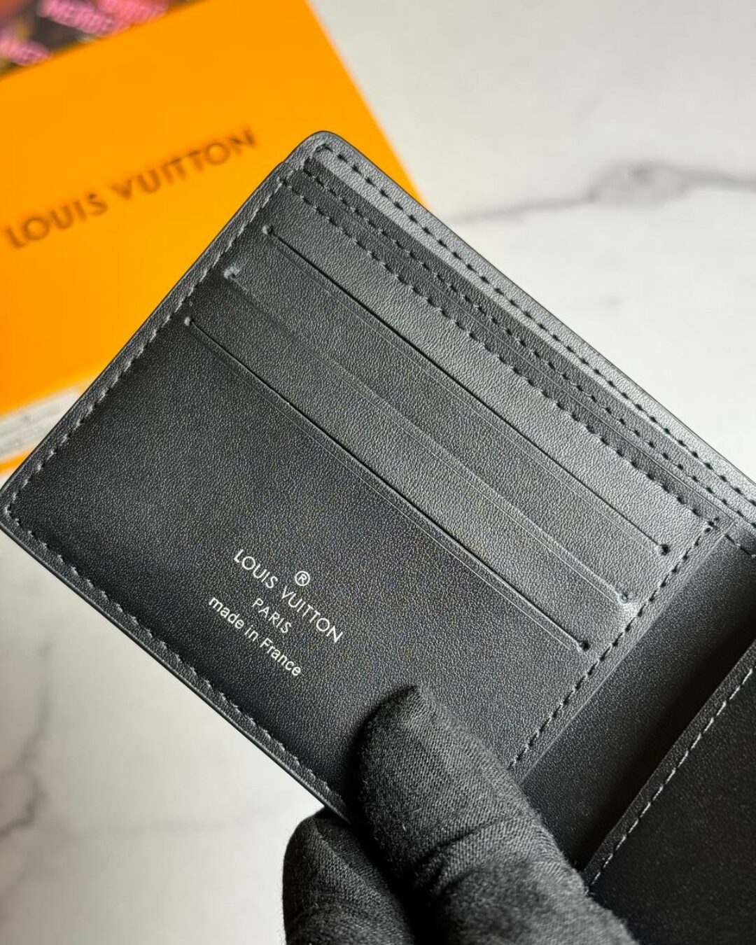 Кошелёк Louis Vuitton (Premium) — изображение 2