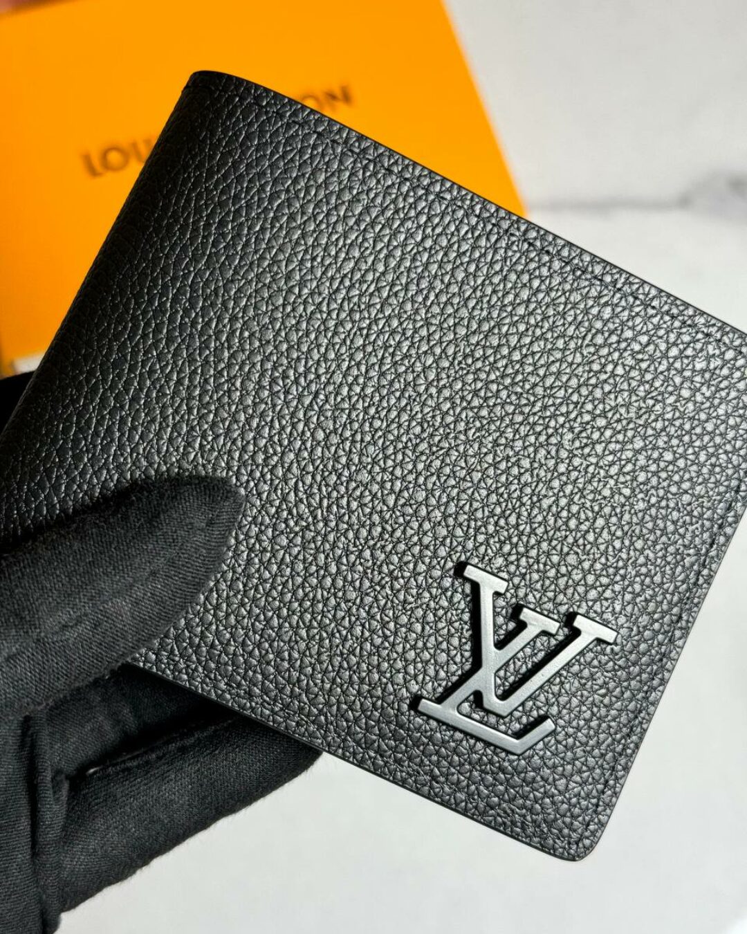 Кошелёк Louis Vuitton (Premium) — изображение 4