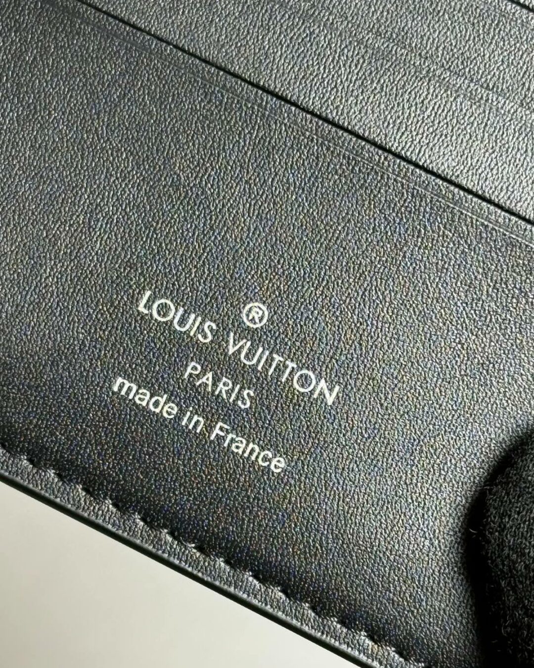 Кошелёк Louis Vuitton (Premium) — изображение 6