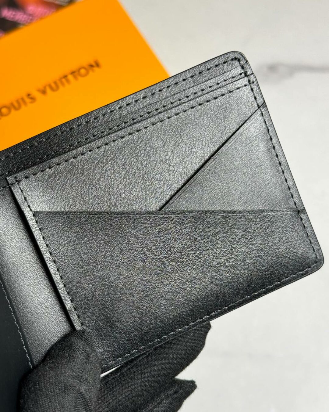 Кошелёк Louis Vuitton (Premium) — изображение 7