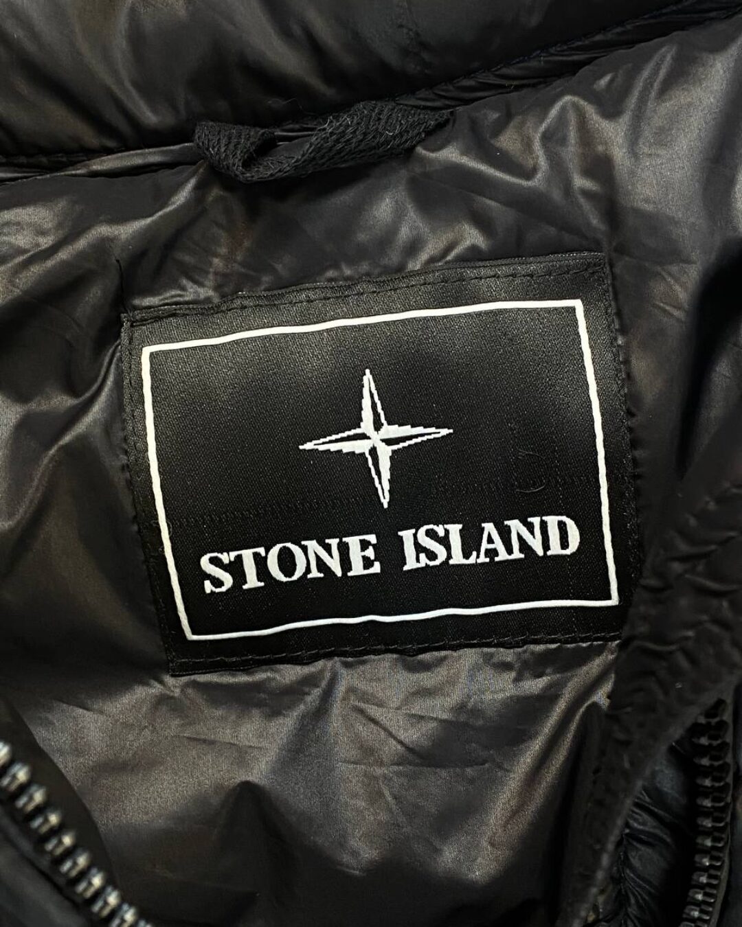 Куртка Stone Island — изображение 8
