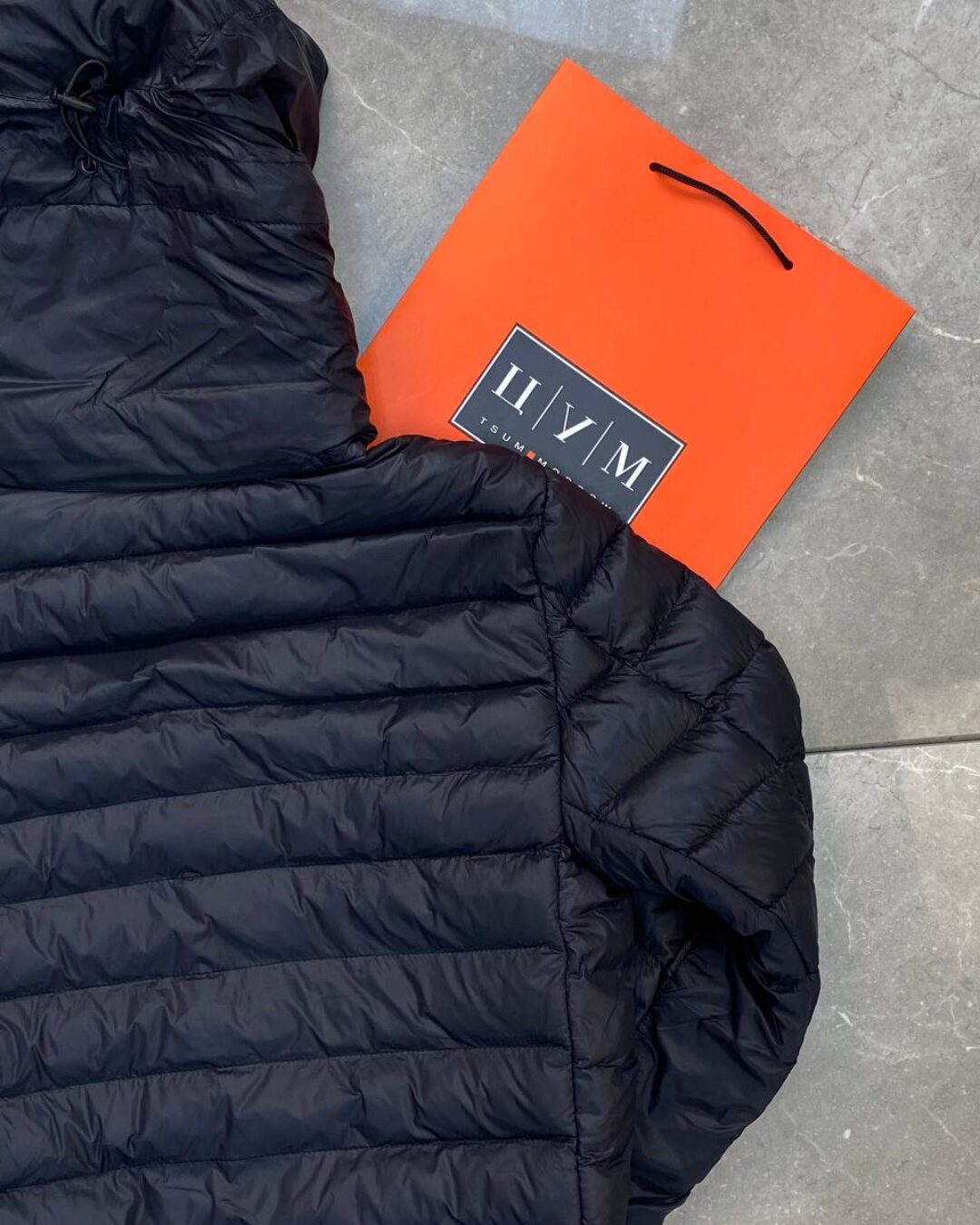 Куртка Stone Island — изображение 5