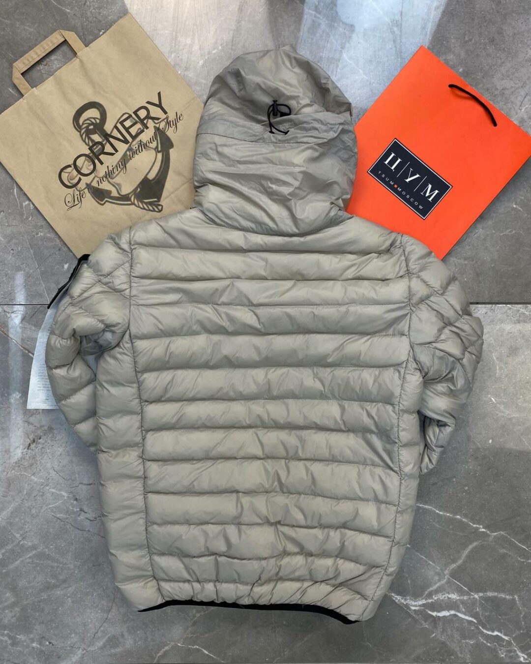 Куртка Stone Island — изображение 5