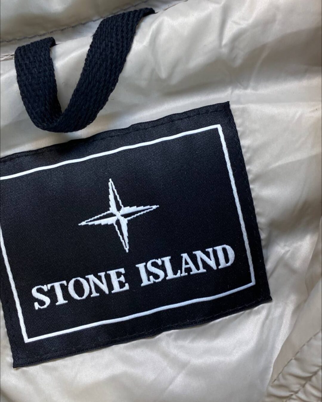 Куртка Stone Island — изображение 9