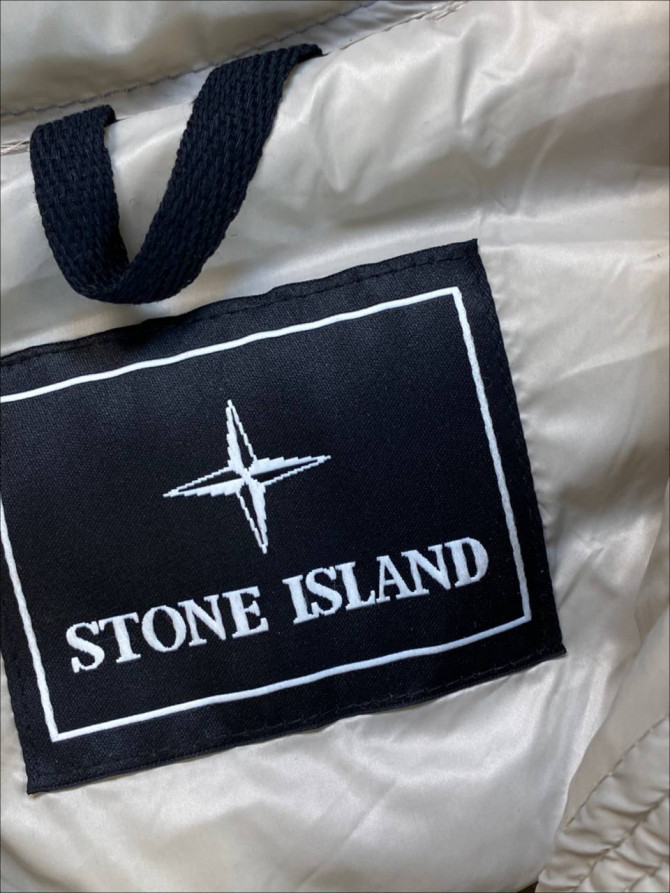 Куртка Stone Island — изображение 9