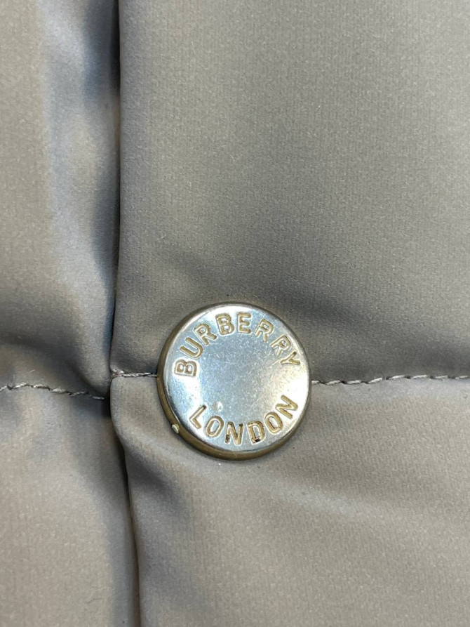 Куртка Burberry — изображение 5