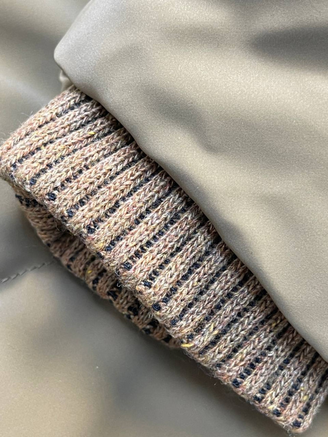 Куртка Burberry — изображение 4