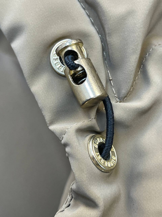 Куртка Burberry — изображение 7