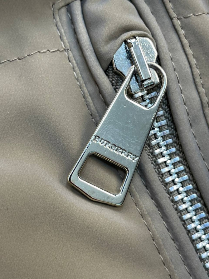 Куртка Burberry — изображение 6