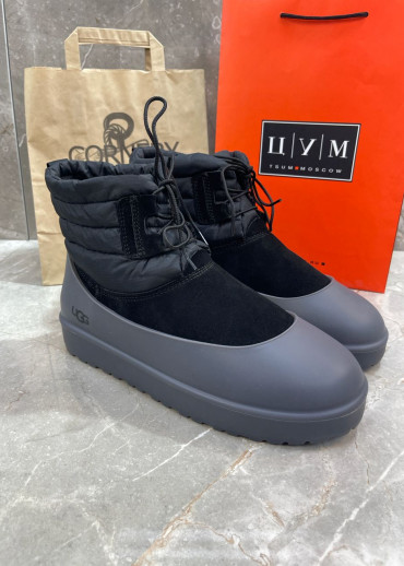 Угги Ugg