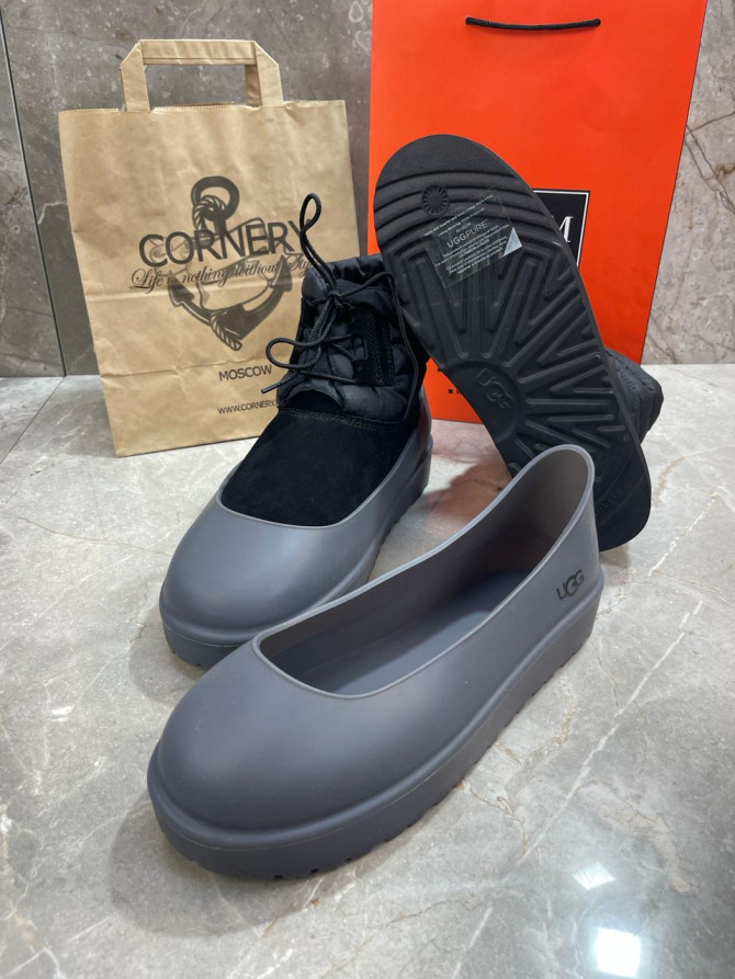 Угги Ugg — изображение 6