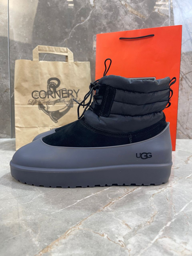Угги Ugg — изображение 2