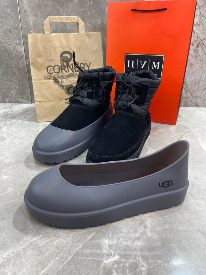 Угги Ugg — изображение 5