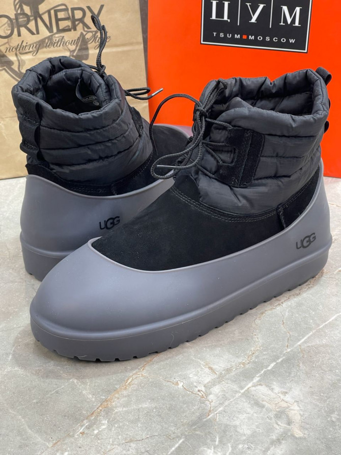 Угги Ugg — изображение 4