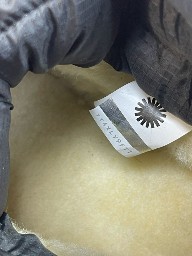 Угги Ugg — изображение 9