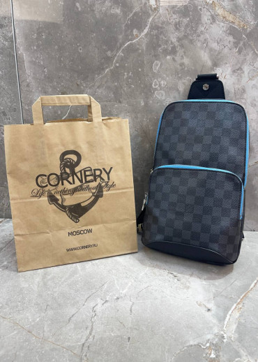 Сумка Louis Vuitton Avenue