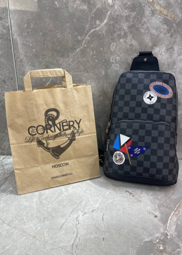 Сумка Louis Vuitton Avenue