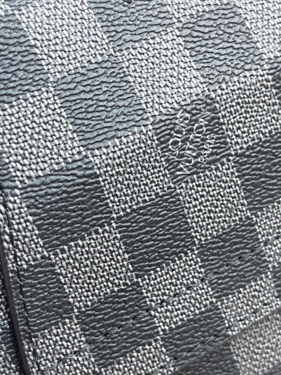 Сумка Louis Vuitton Avenue — фото 5