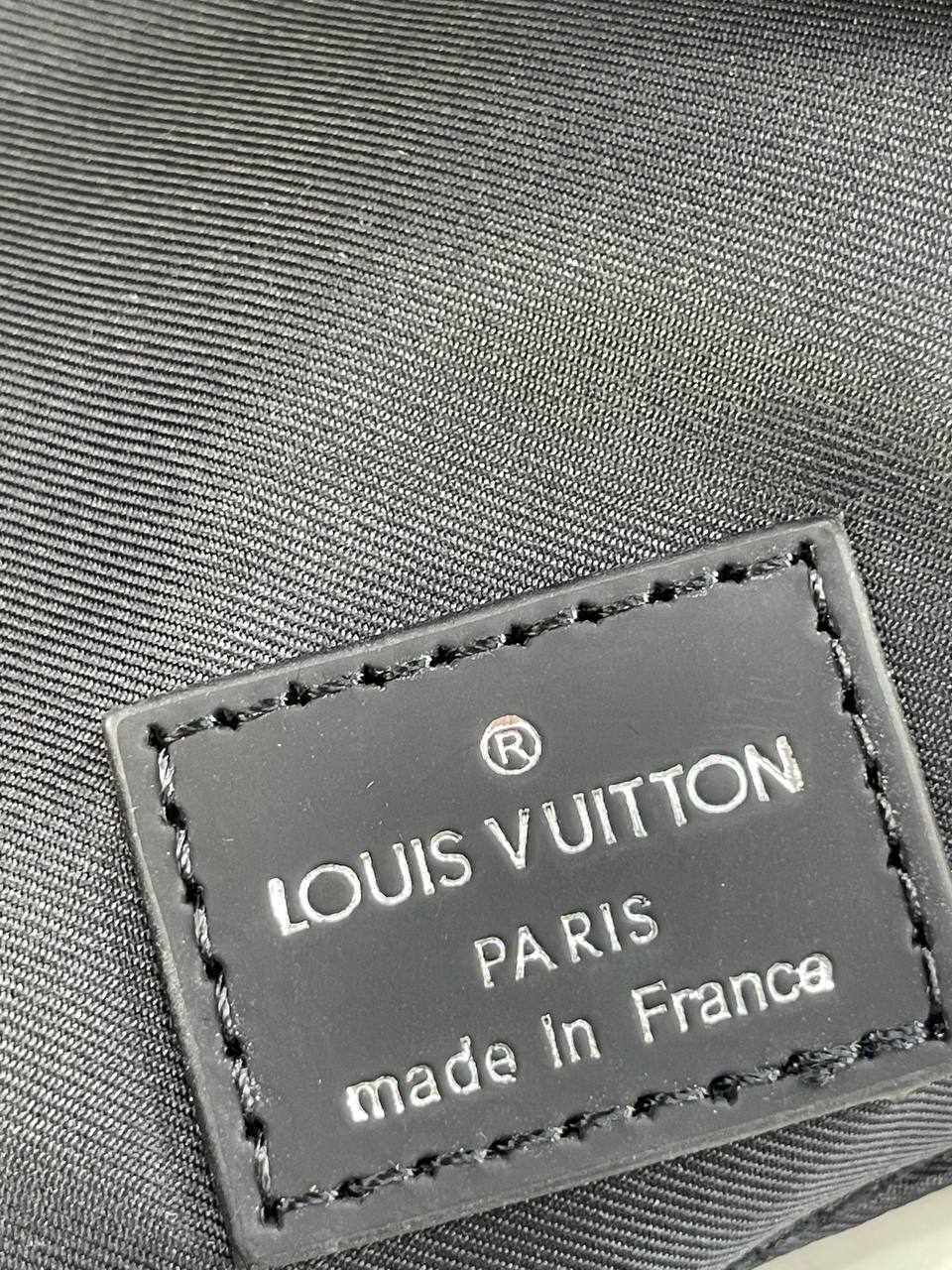 Сумка Louis Vuitton Avenue — фото 8