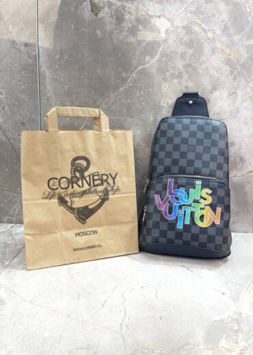 Сумка Louis Vuitton Avenue