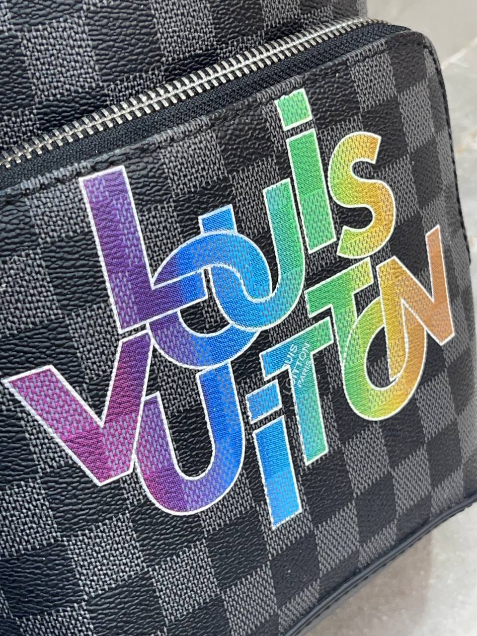 Сумка Louis Vuitton Avenue — фото 3