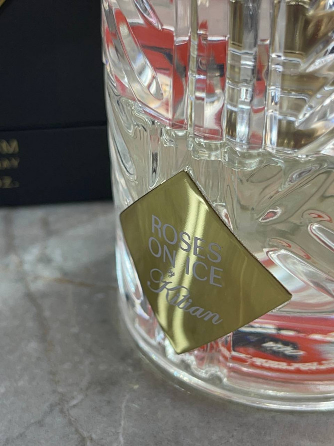 Парфюм Kilian Roses on Ice — изображение 9