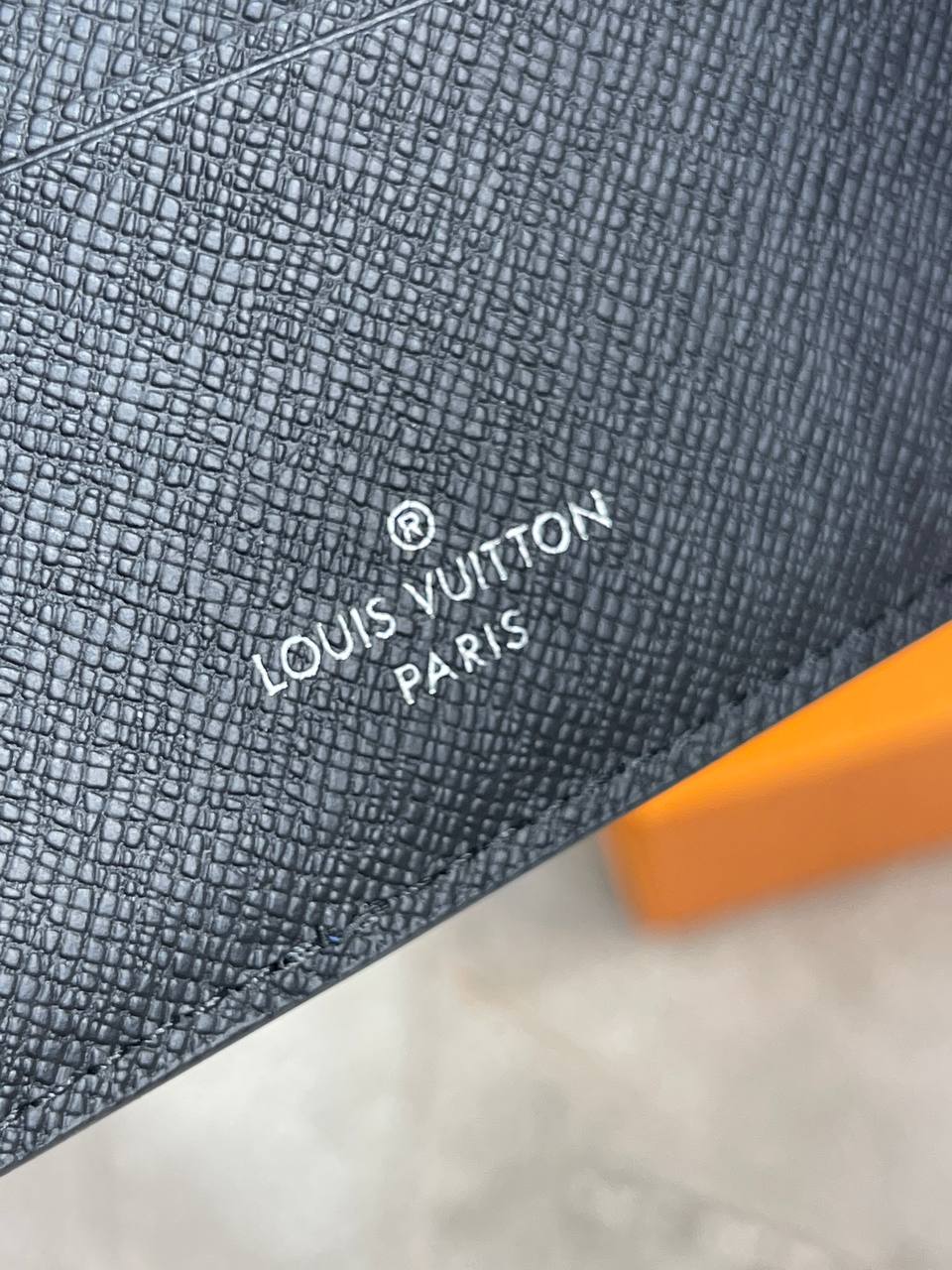 Кошелёк Louis Vuitton — фото 8