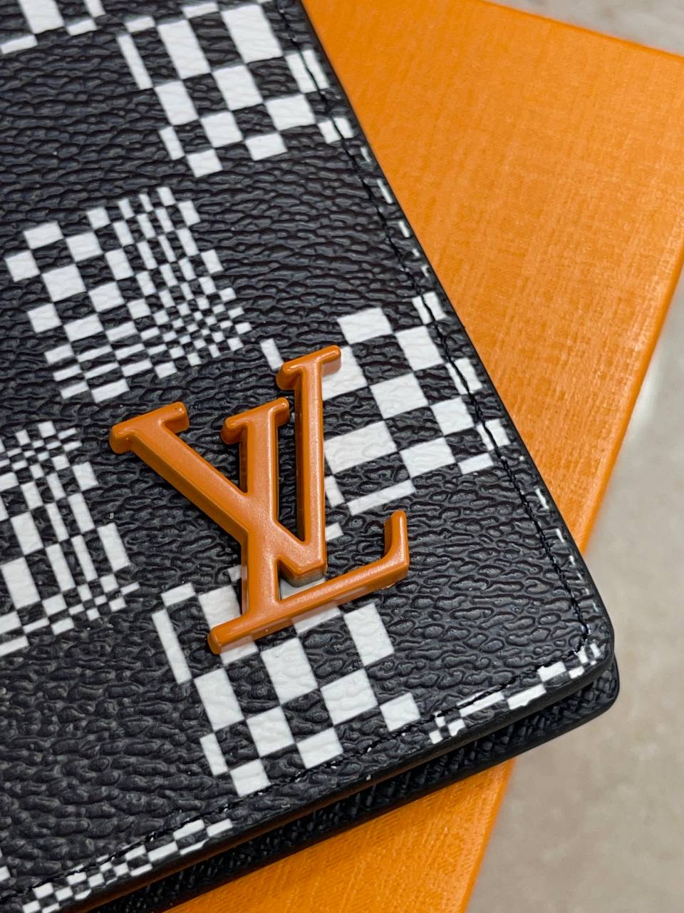 Кошелёк Louis Vuitton — фото 2