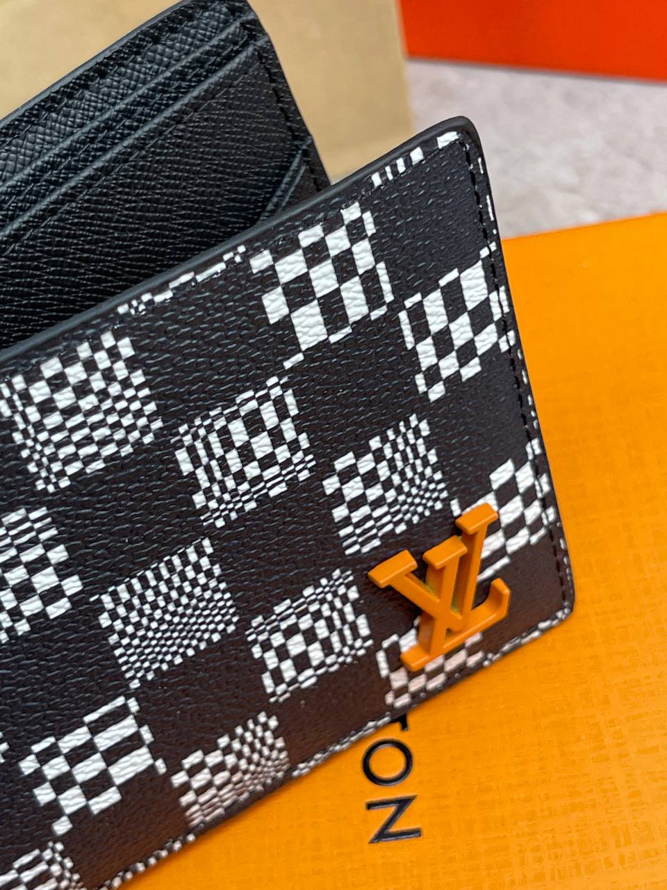 Кошелёк Louis Vuitton — фото 3