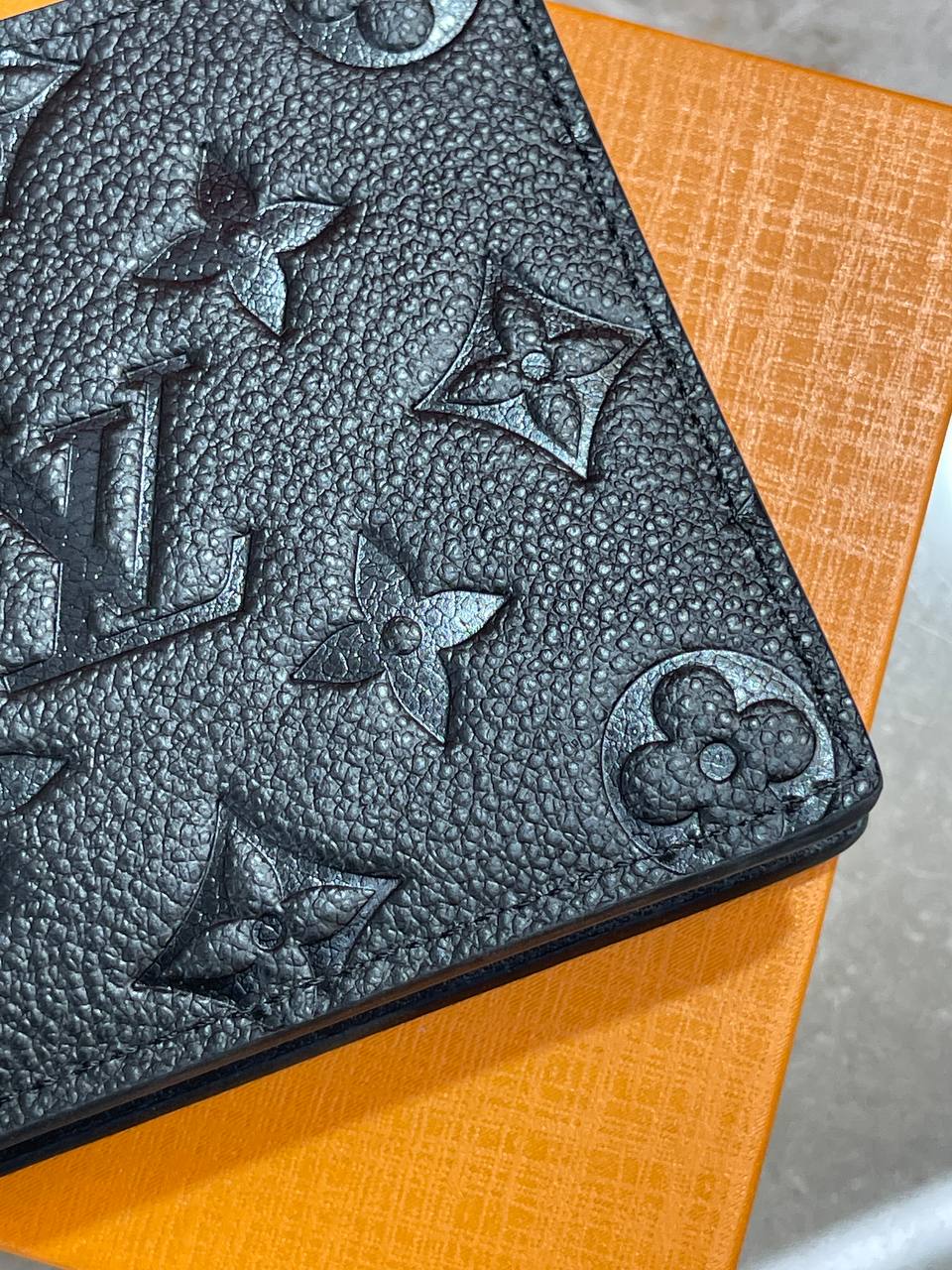 Кошелёк Louis Vuitton — фото 5