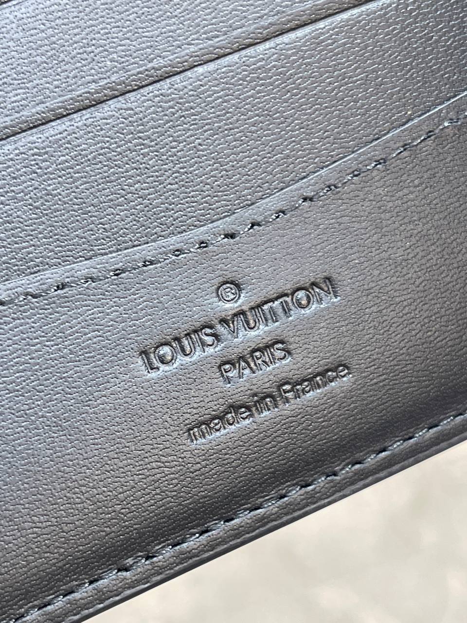 Кошелёк Louis Vuitton — фото 4