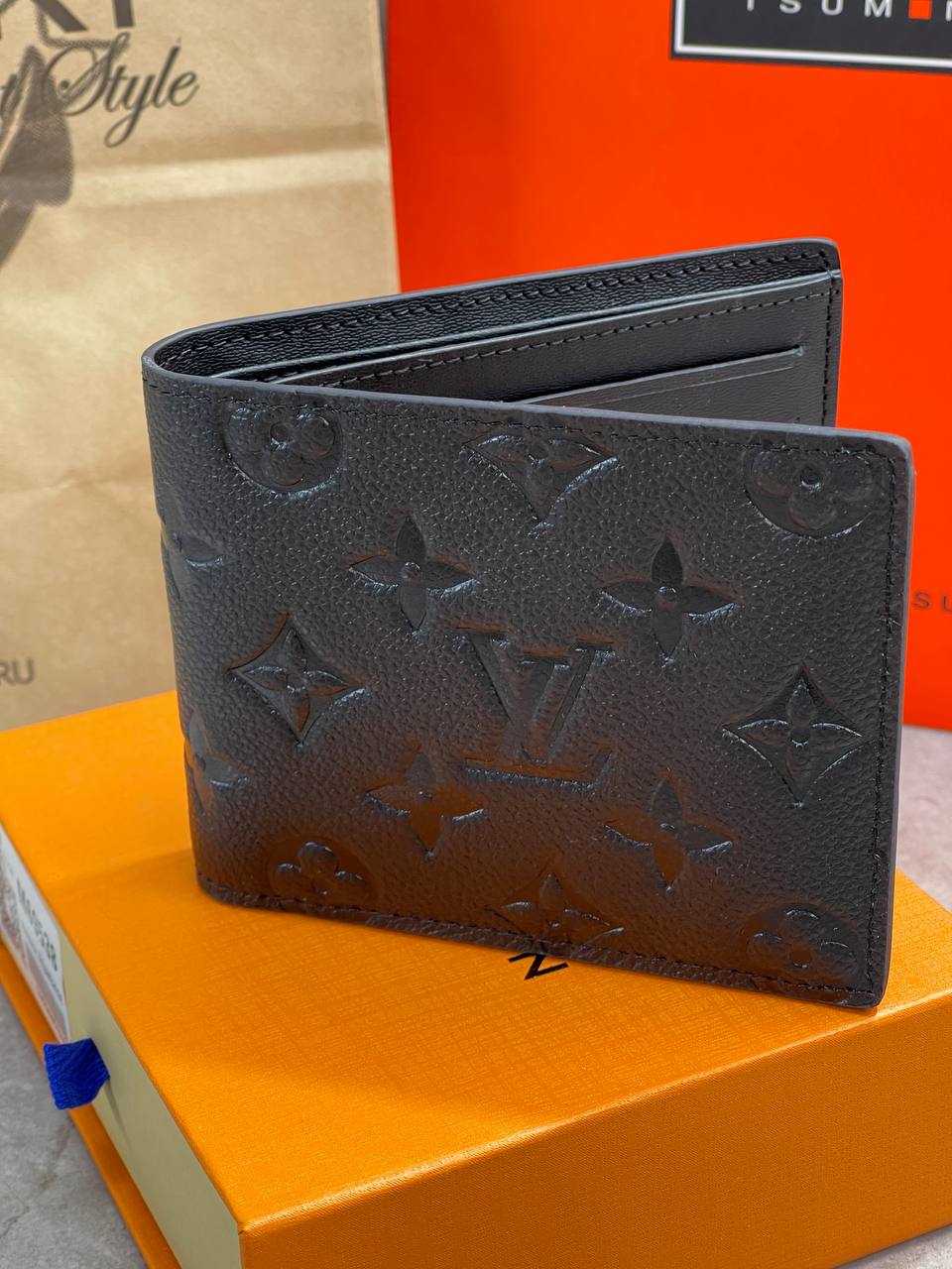 Кошелёк Louis Vuitton — фото 2