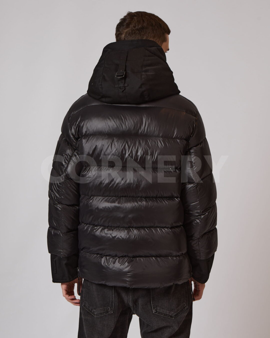 Пуховик Burberry — изображение 2