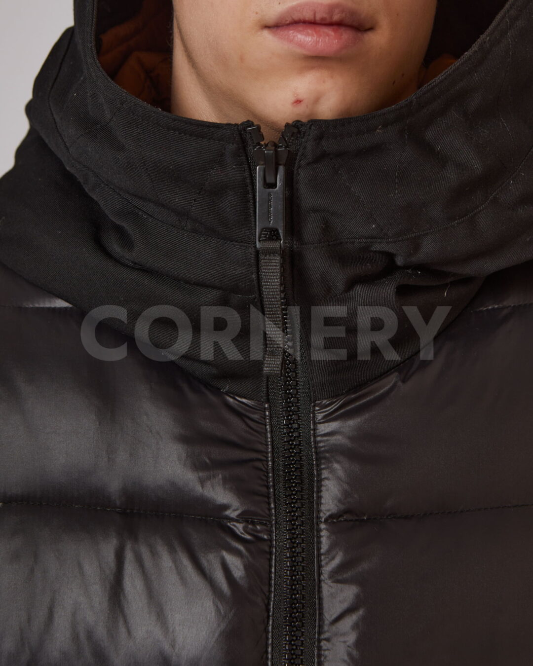 Пуховик Burberry — изображение 8