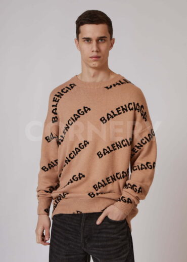 Свитер Balenciaga