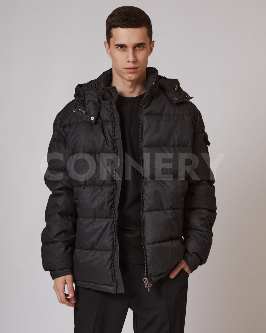 Куртка Moncler — изображение 3