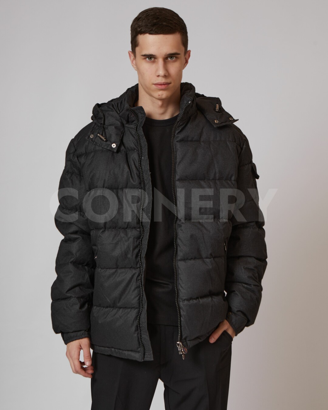 Куртка Moncler — изображение 3
