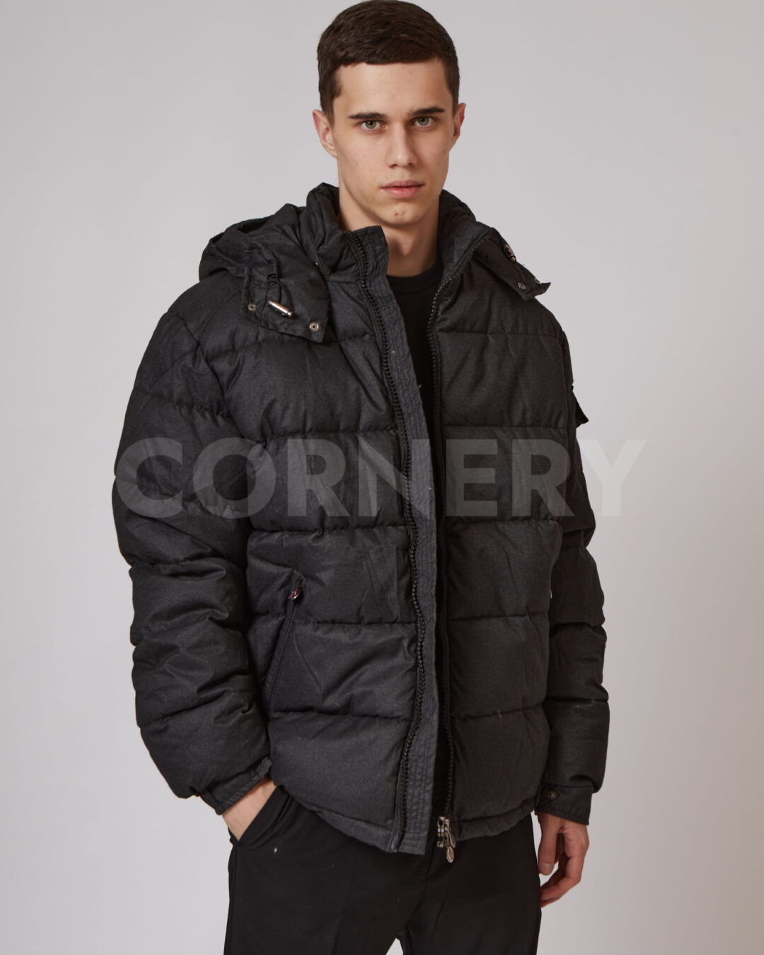 Куртка Moncler — изображение 4