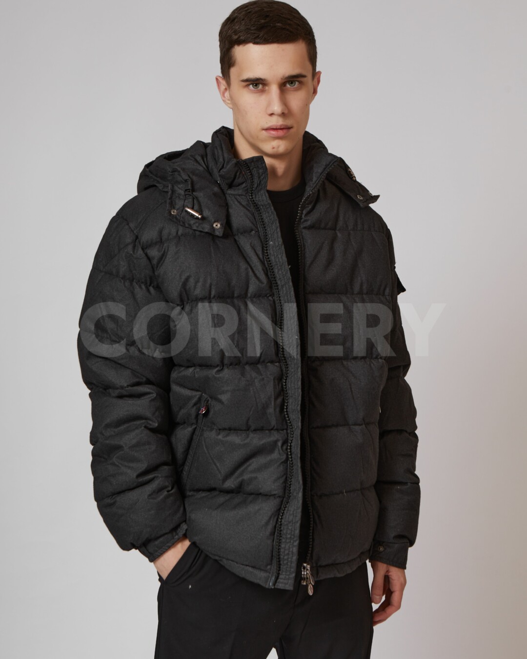 Куртка Moncler — изображение 4