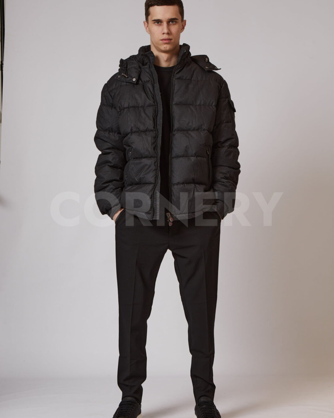 Куртка Moncler — изображение 5