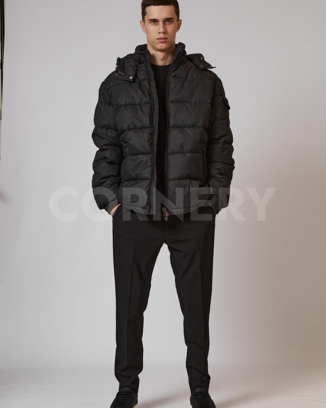 Куртка Moncler — изображение 5