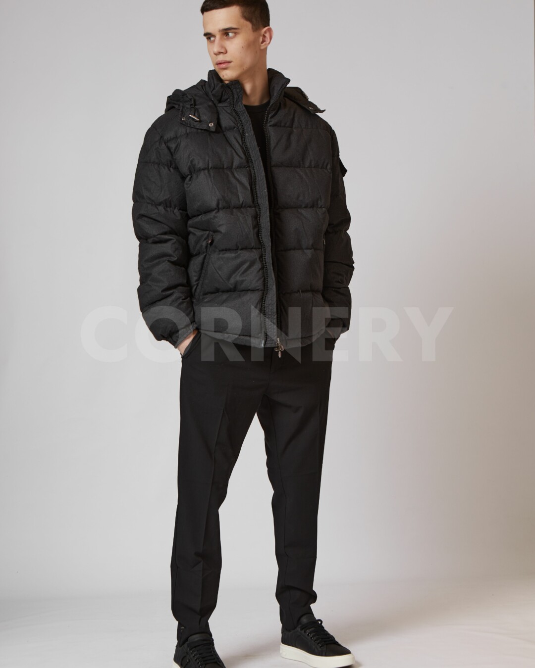 Куртка Moncler — изображение 6