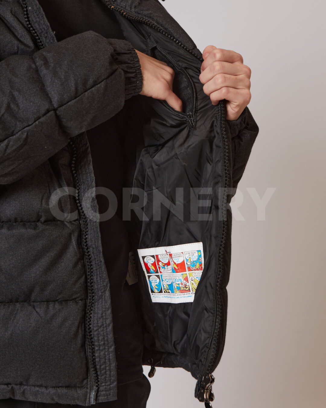 Куртка Moncler — изображение 9