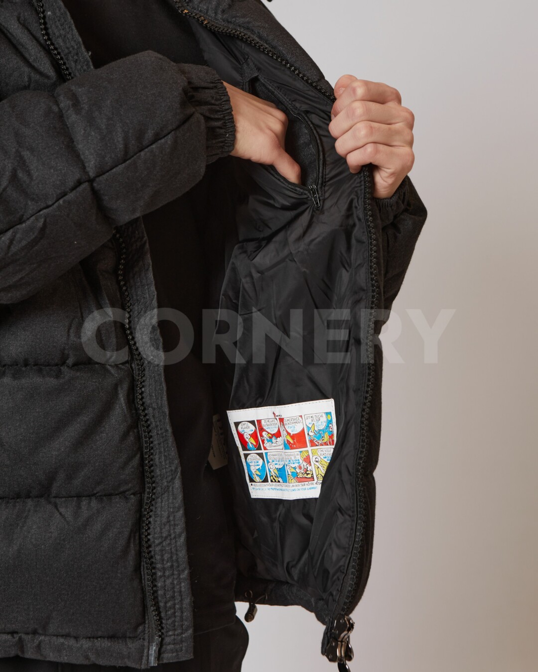 Куртка Moncler — изображение 8